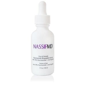 NassifMD Firm & Smooth Serum